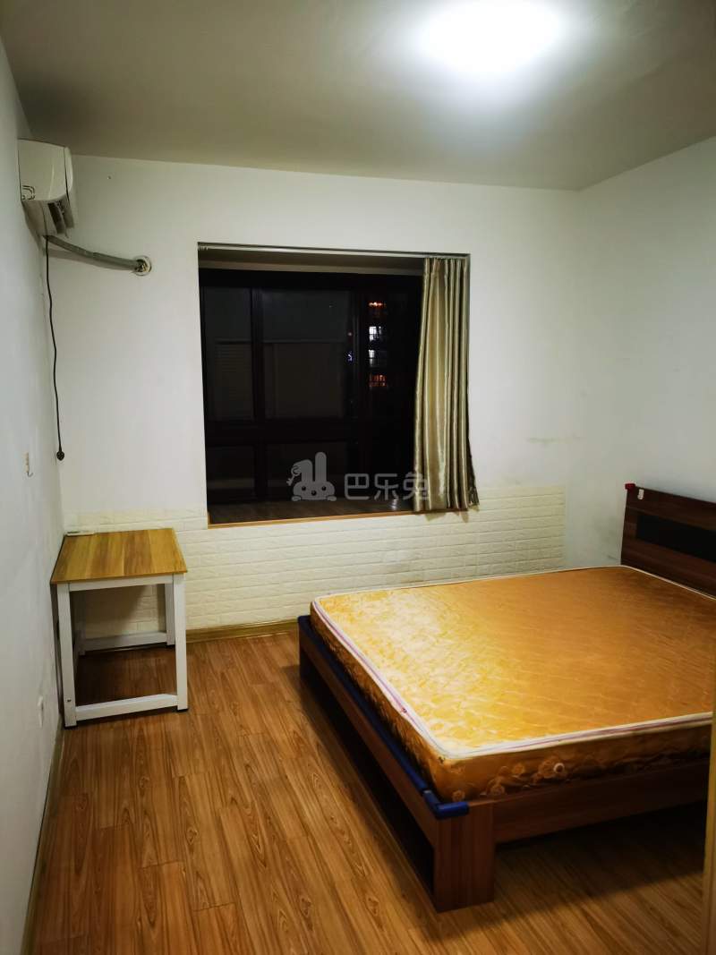 雅居乐滨江国际13752193卧室图0