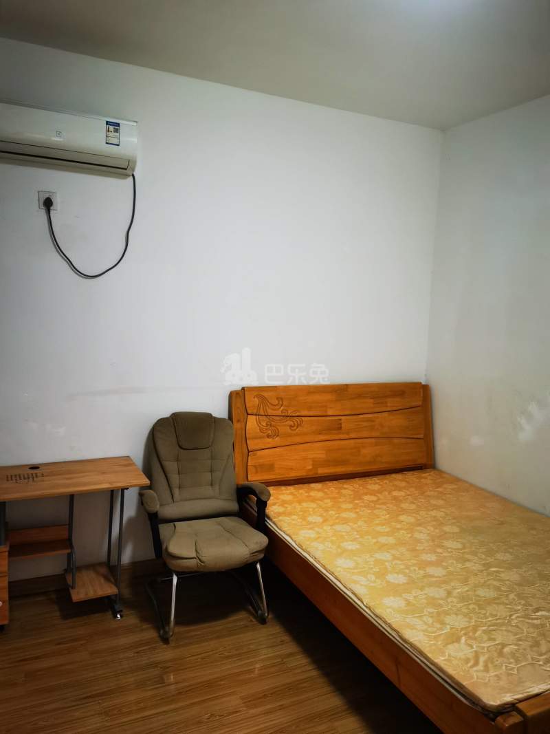 雅居乐滨江国际13752193卧室图1