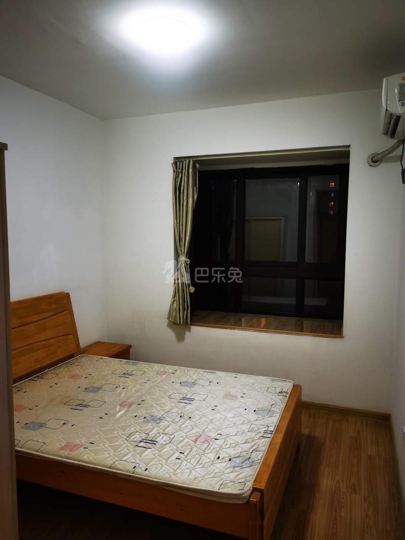 雅居乐滨江国际13752193卧室图2