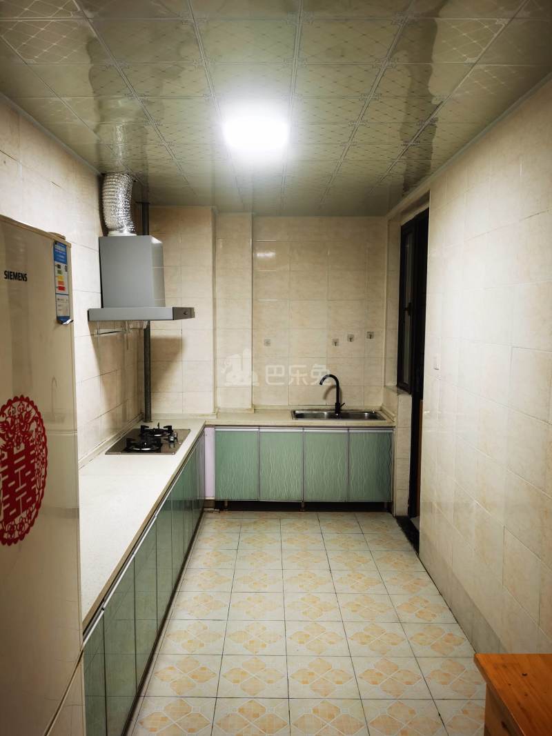 雅居乐滨江国际13752193厨房图7