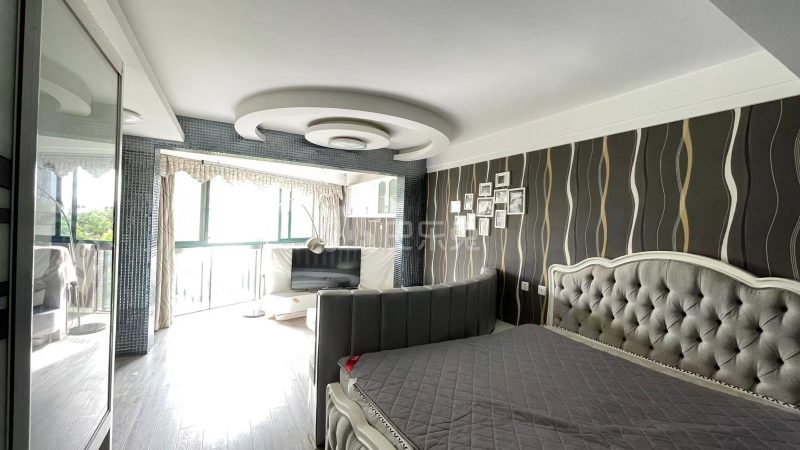 雅居乐花园13753964周边环境图0