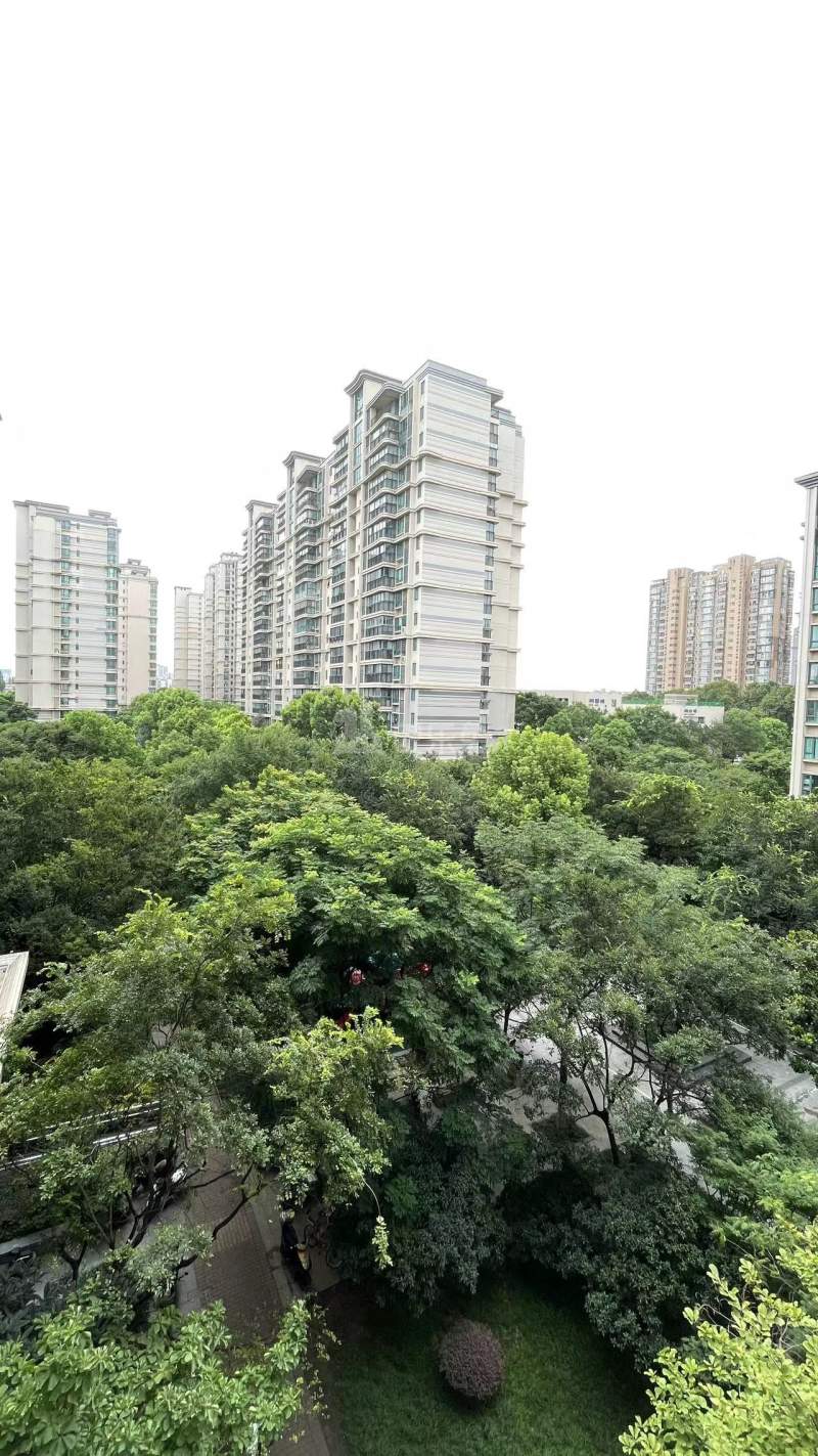 雅居乐花园13753964周边环境图1