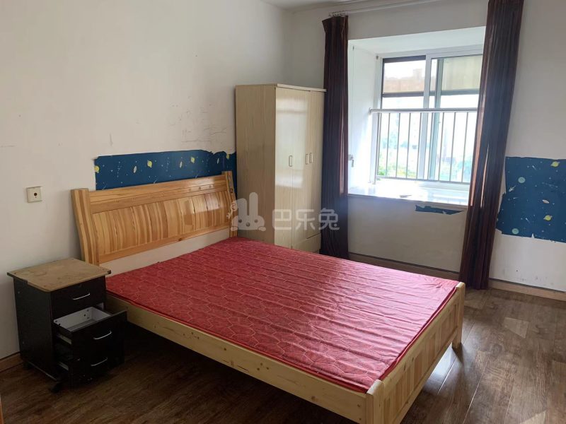 燕雅苑13754979卧室图1