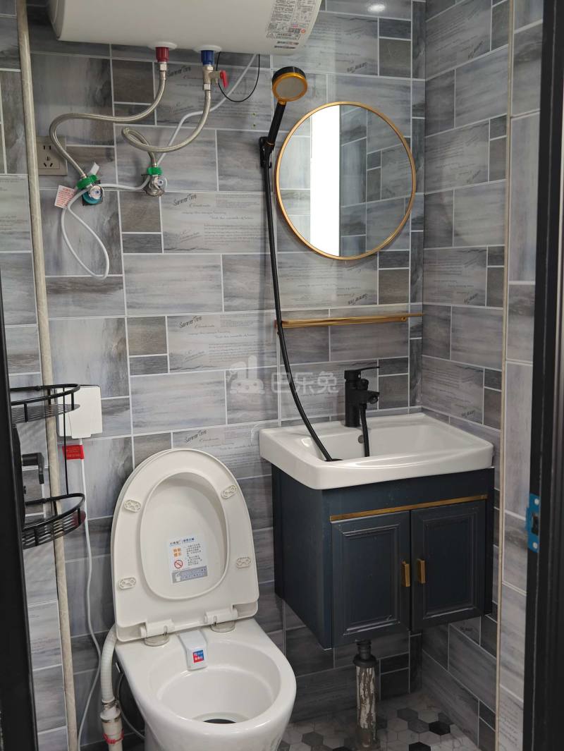 顺东欣苑13756437卫生间图6