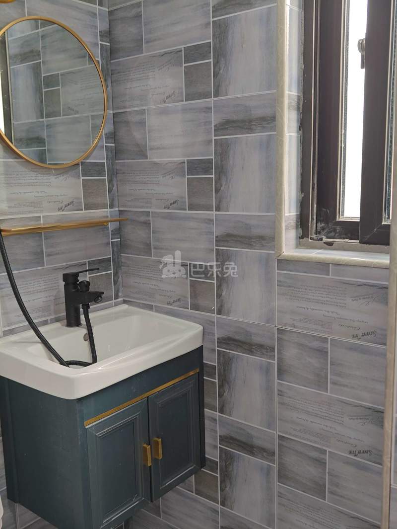 顺东欣苑13756437卫生间图7