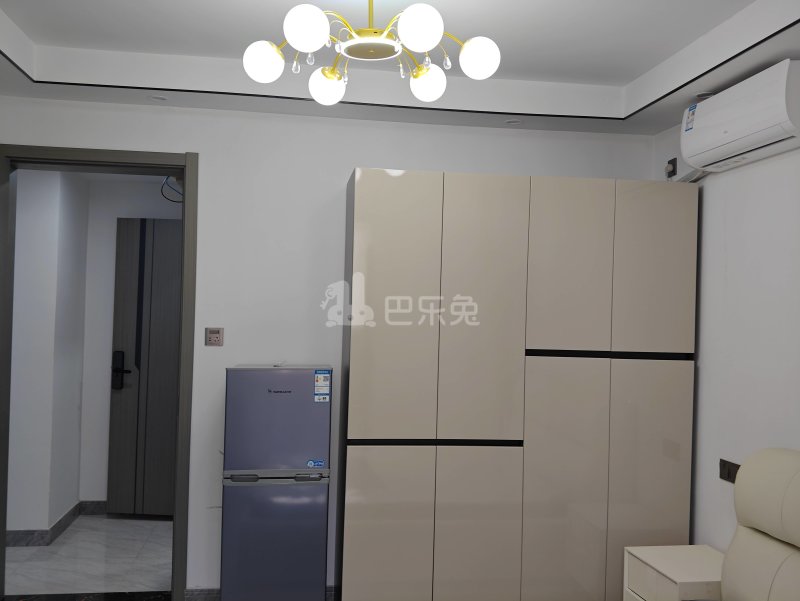 顺东欣苑13756437卧室图3