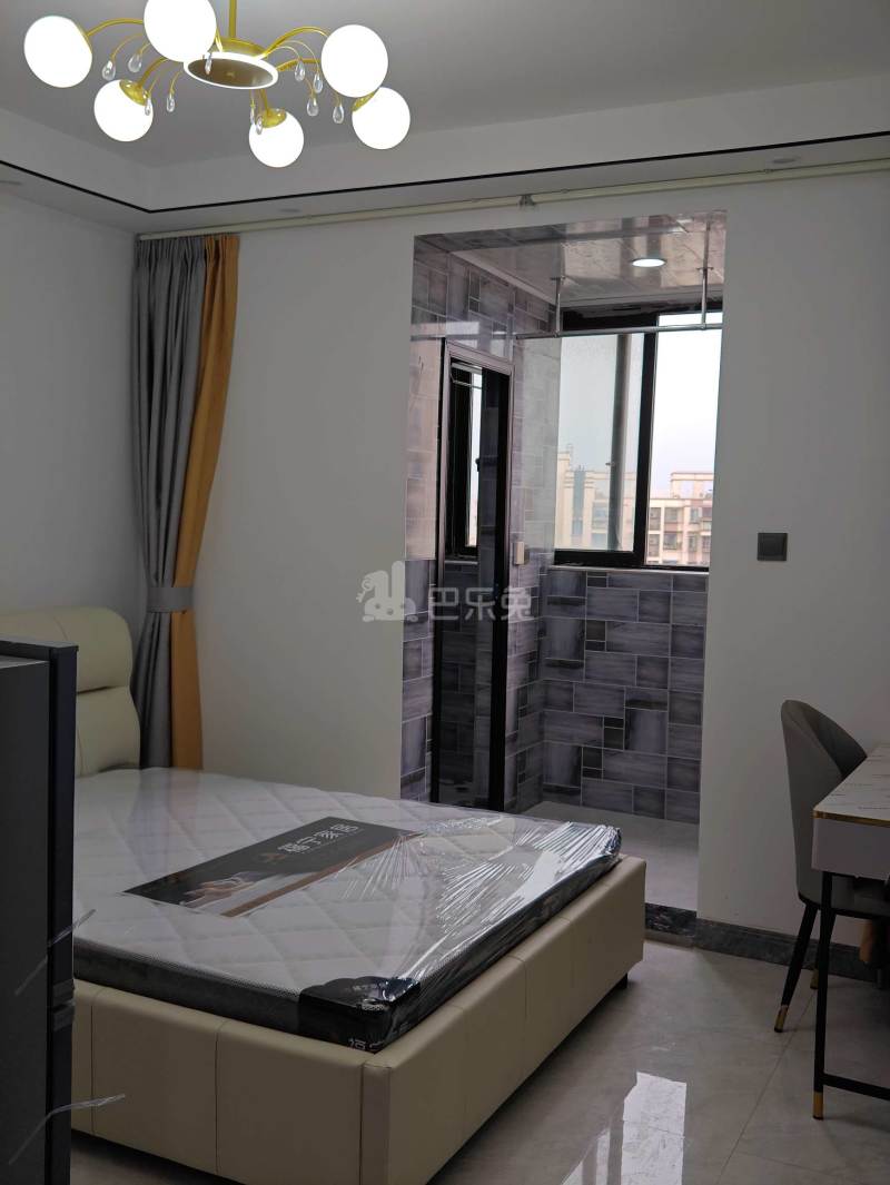 顺东欣苑13756437卧室图0