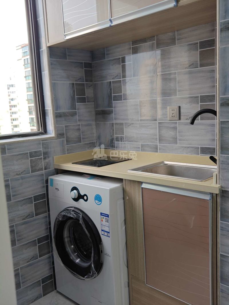 顺东欣苑13756437厨房图5