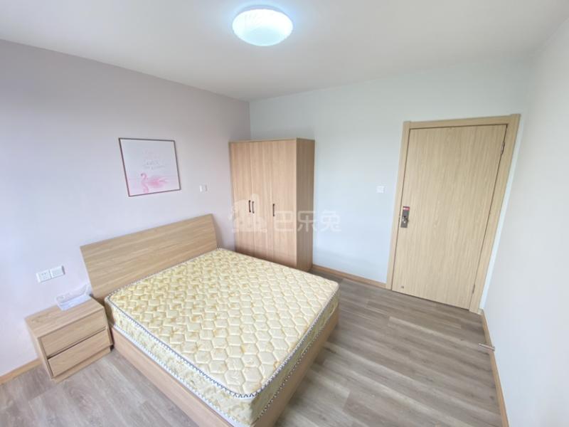 金海华城华彩新苑13756758卧室图9