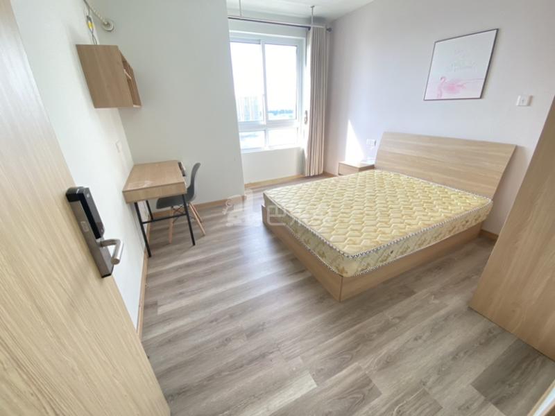 金海华城华彩新苑13756758客厅图12