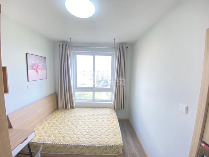 金海华城华彩新苑13756758卧室图7