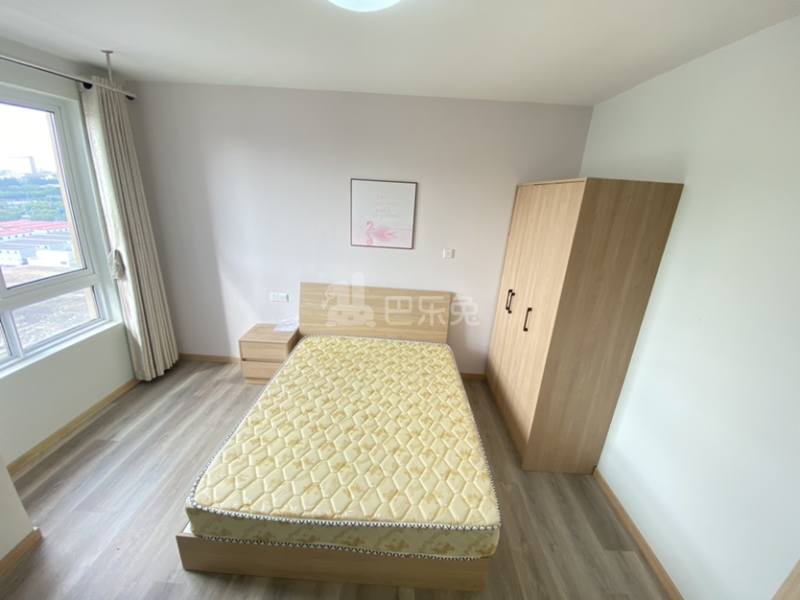 金海华城华彩新苑13756758卧室图5