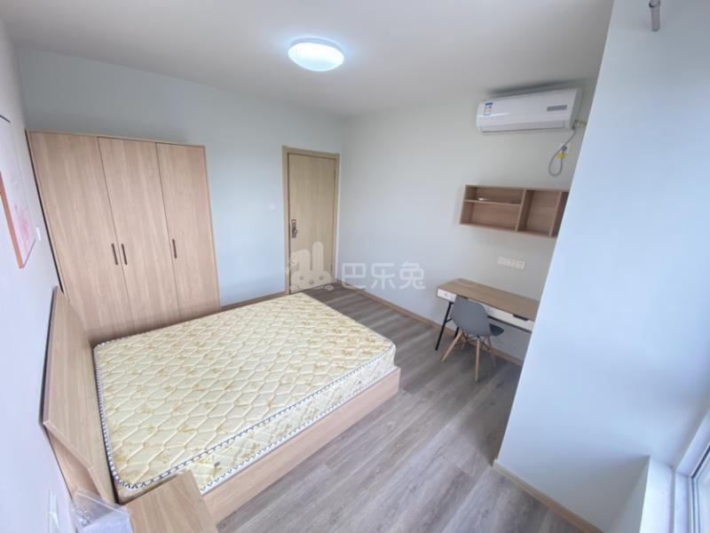 金海华城华彩新苑13756758卧室图6