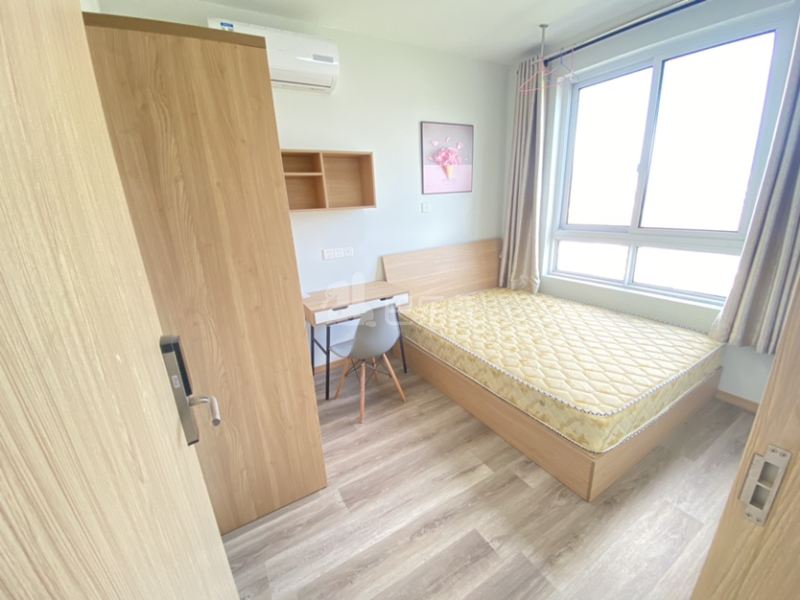 金海华城华彩新苑13756758卧室图4