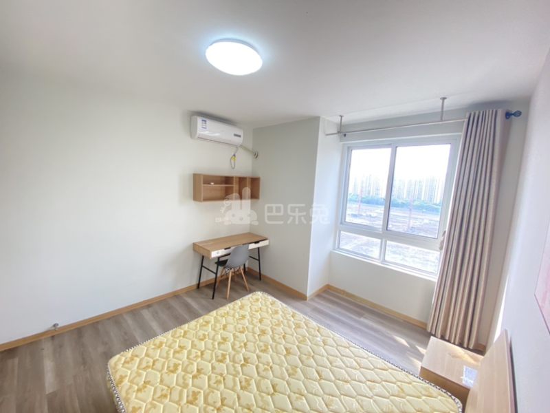 金海华城华彩新苑13756758卧室图0