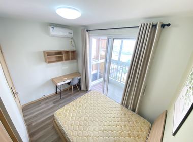 金海华城华彩新苑 1室0厅0卫