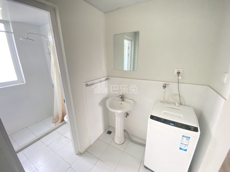 金海华城华彩新苑13756758卫生间图14