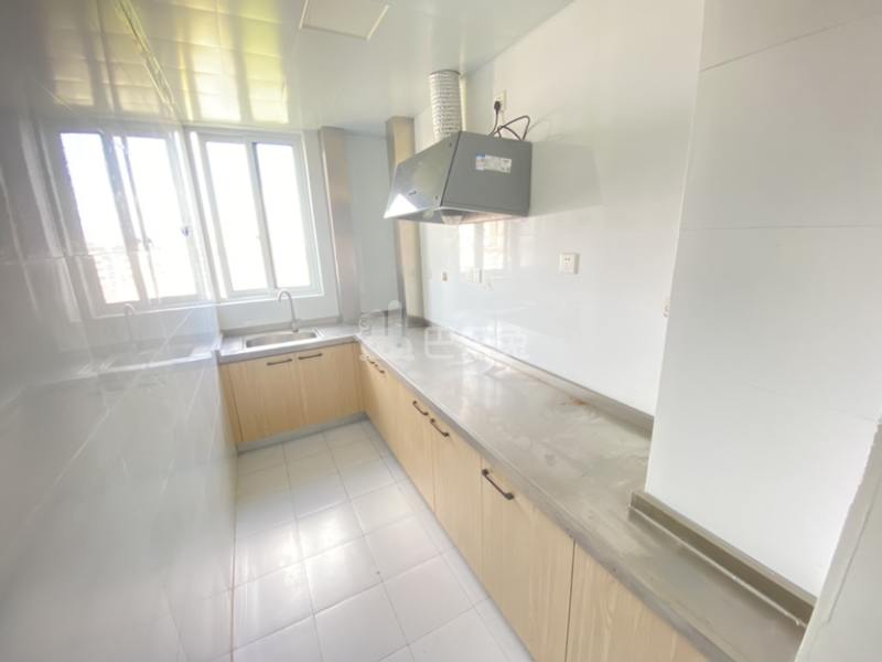 金海华城华彩新苑13756758厨房图13