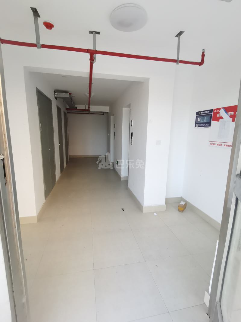 金海华城鸿明佳苑13757001进单元门图27