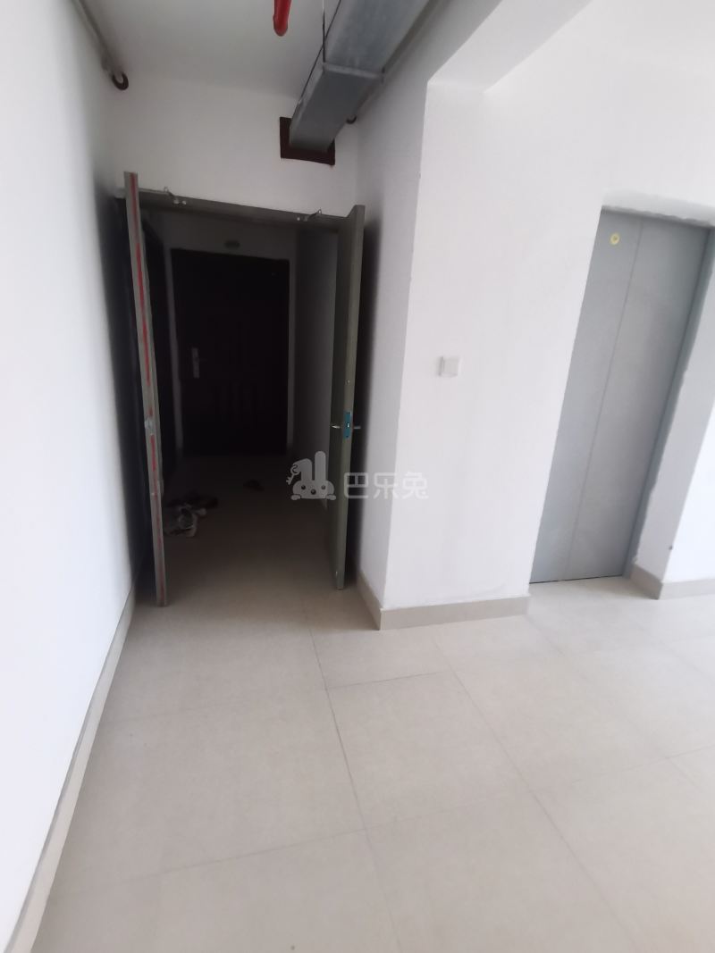 金海华城鸿明佳苑13757001走廊图28