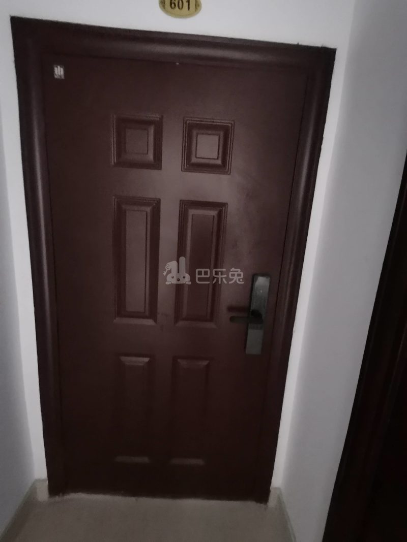 金海华城鸿明佳苑13757001门外照片图29