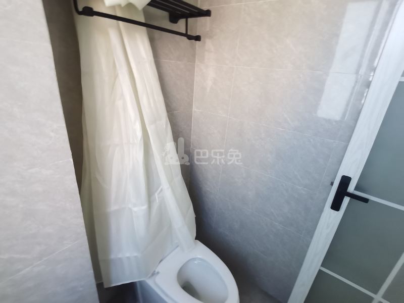 金海华城鸿明佳苑13757001卫生间图16