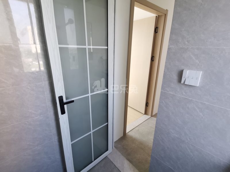 金海华城鸿明佳苑13757001卫生间图19