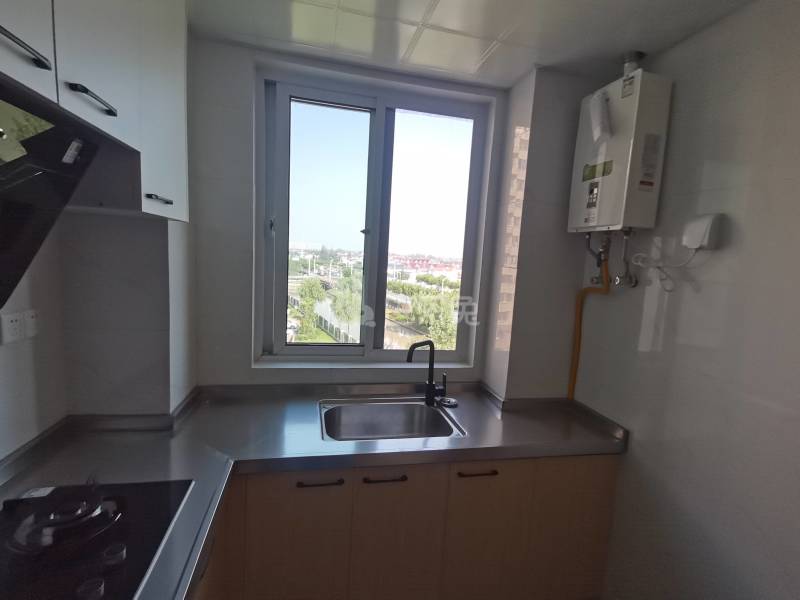 金海华城鸿明佳苑13757001厨房图14