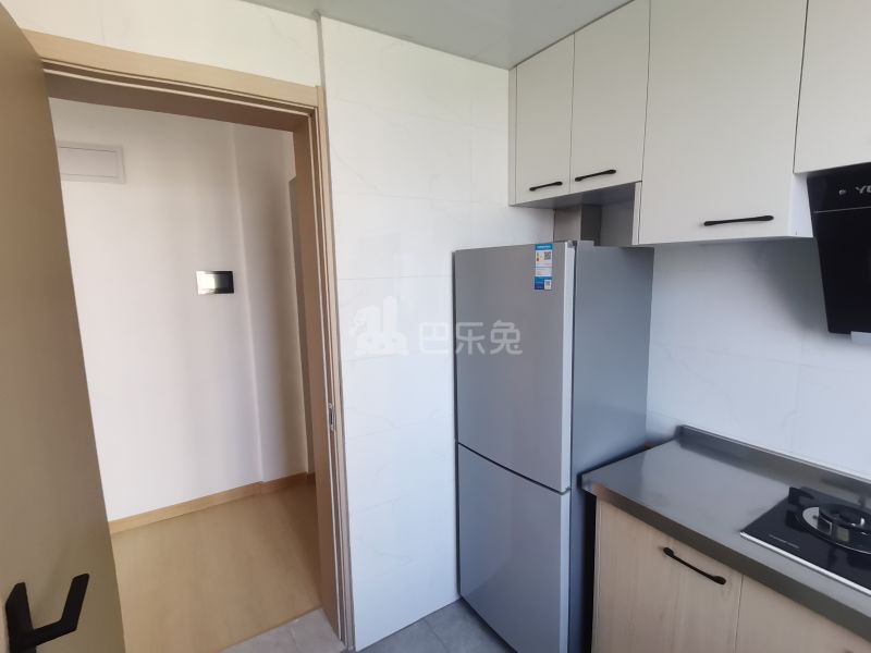 金海华城鸿明佳苑13757001厨房图13