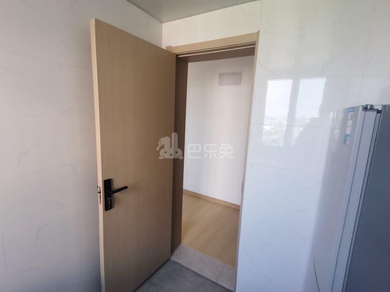 金海华城鸿明佳苑13757001厨房图11