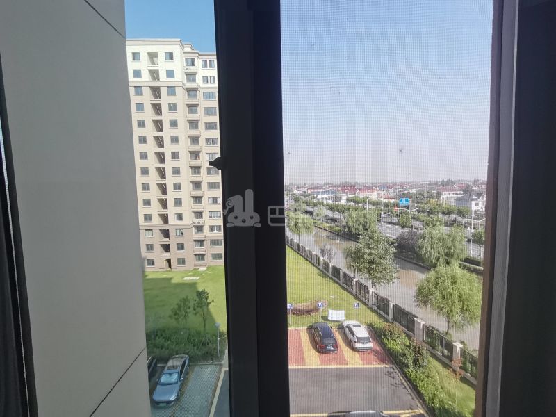 金海华城鸿明佳苑13757001厨房图12