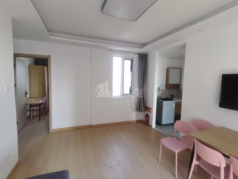 金海华城鸿明佳苑13757001客厅图9