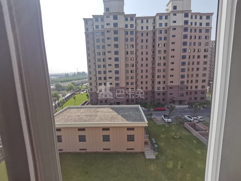 金海华城鸿明佳苑13757001客厅图7