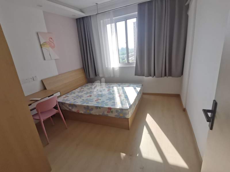 金海华城鸿明佳苑13757001卧室图1