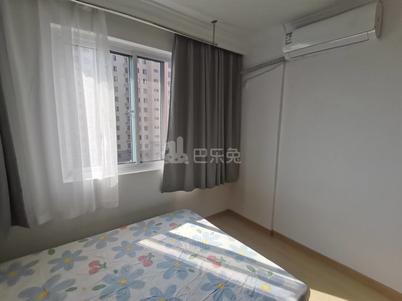 金海华城鸿明佳苑13757001卧室图0