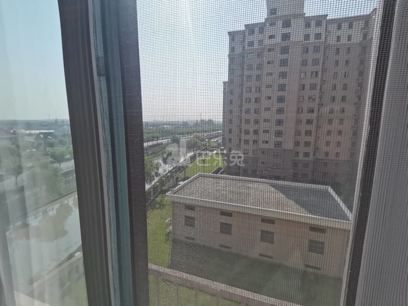 金海华城鸿明佳苑13757001卧室图3