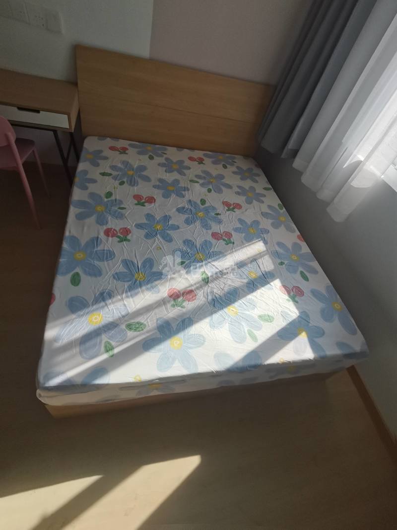 金海华城鸿明佳苑13757001卧室图2