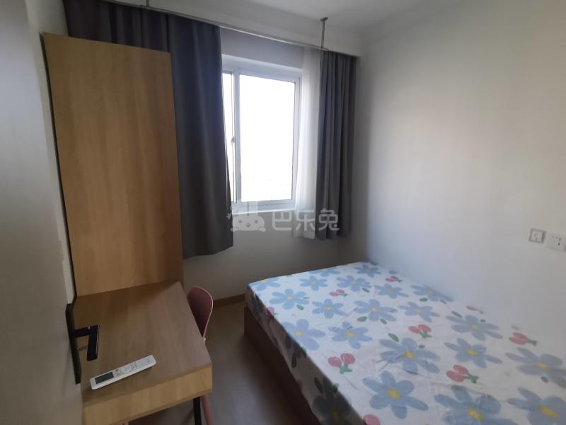 金海华城鸿明佳苑13757001次卧图26