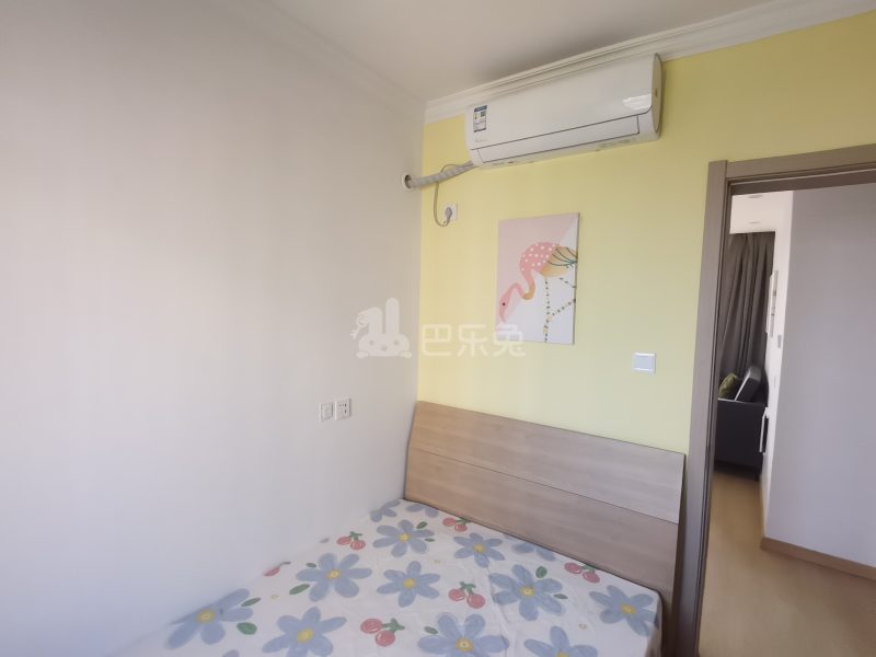 金海华城鸿明佳苑13757001次卧图24