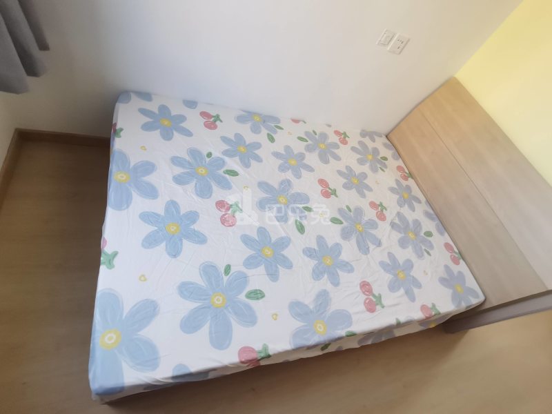 金海华城鸿明佳苑13757001次卧图21