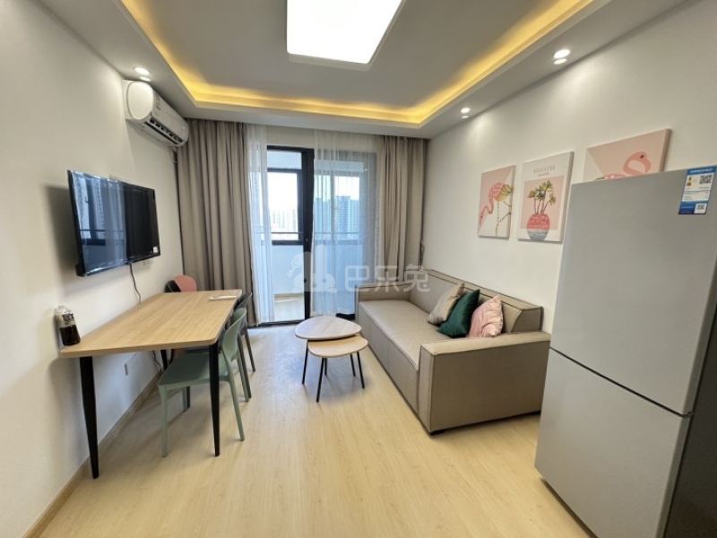 荟仁雅苑13758481周边环境图6