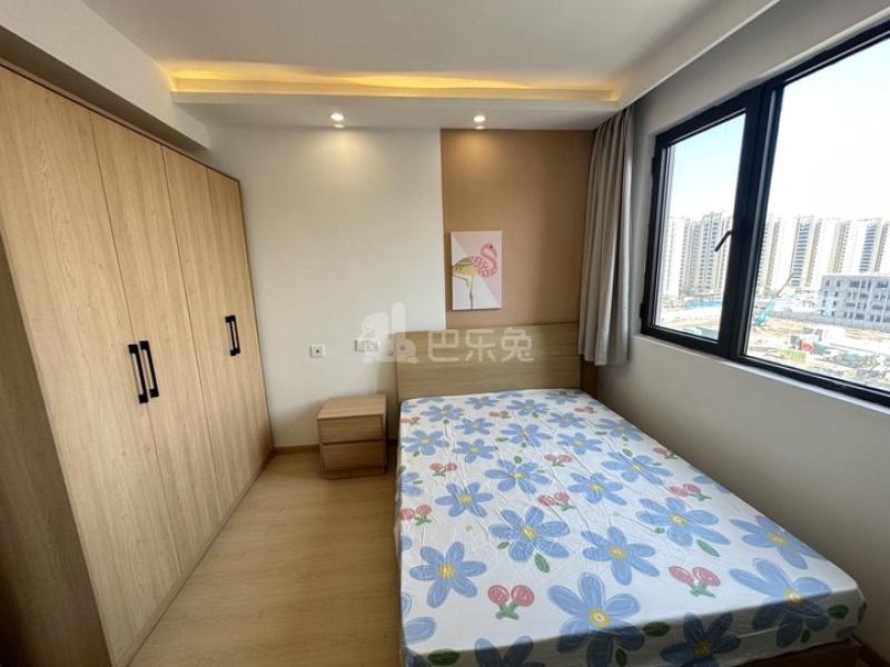 荟仁雅苑13758481卧室图0