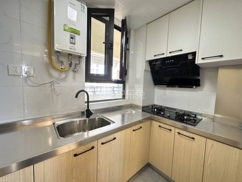 荟仁雅苑13758481厨房图4