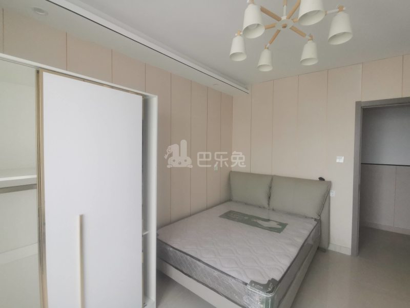 巷佳华苑1期13778905卧室图0