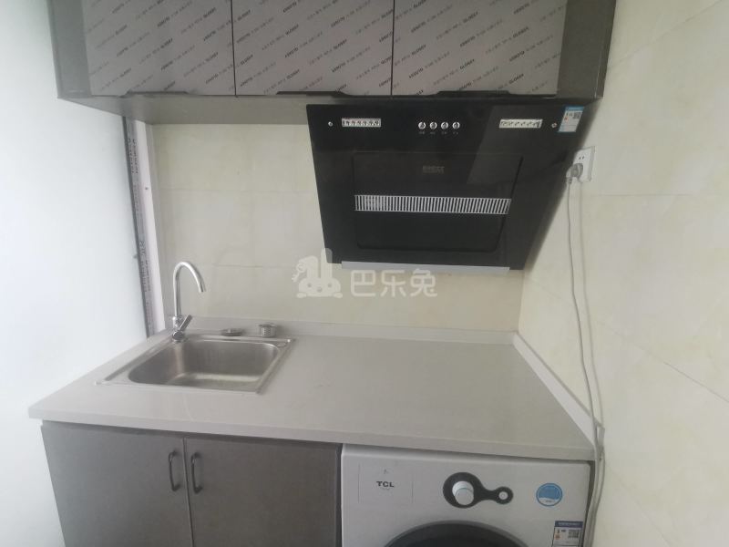 巷佳华苑1期13778905厨房图5