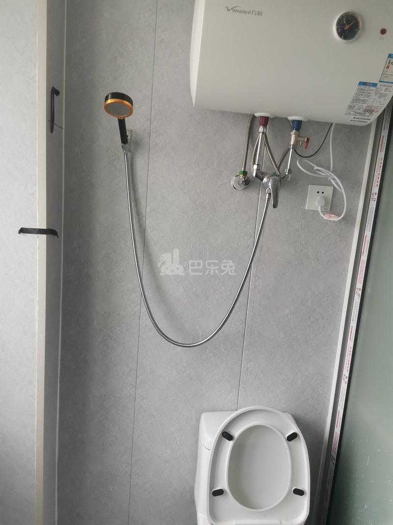 巷佳华苑1期13778905卫生间图12