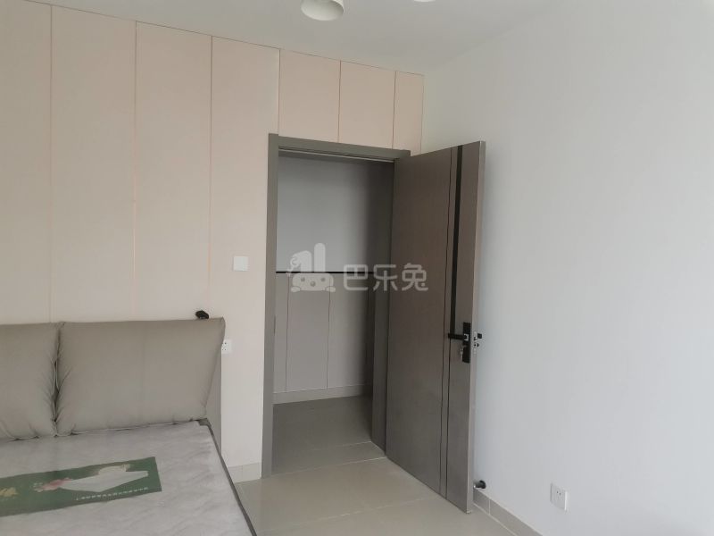 巷佳华苑1期13778905卧室图2