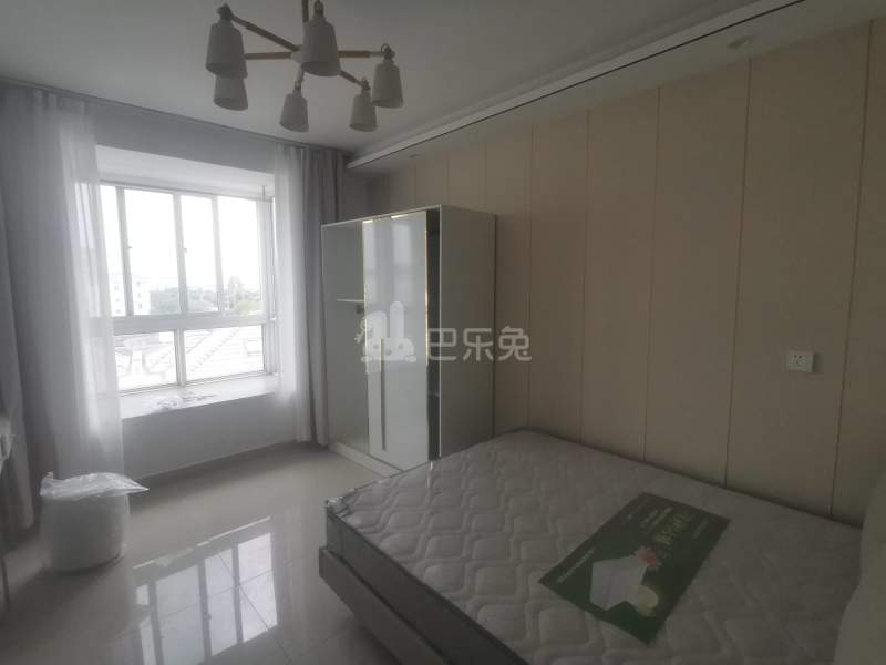 巷佳华苑1期13778905卧室图3