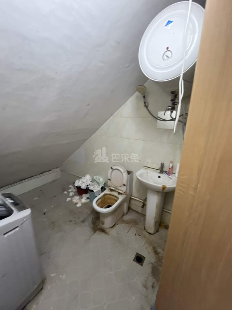 巷佳华苑1期13778905卫生间图11