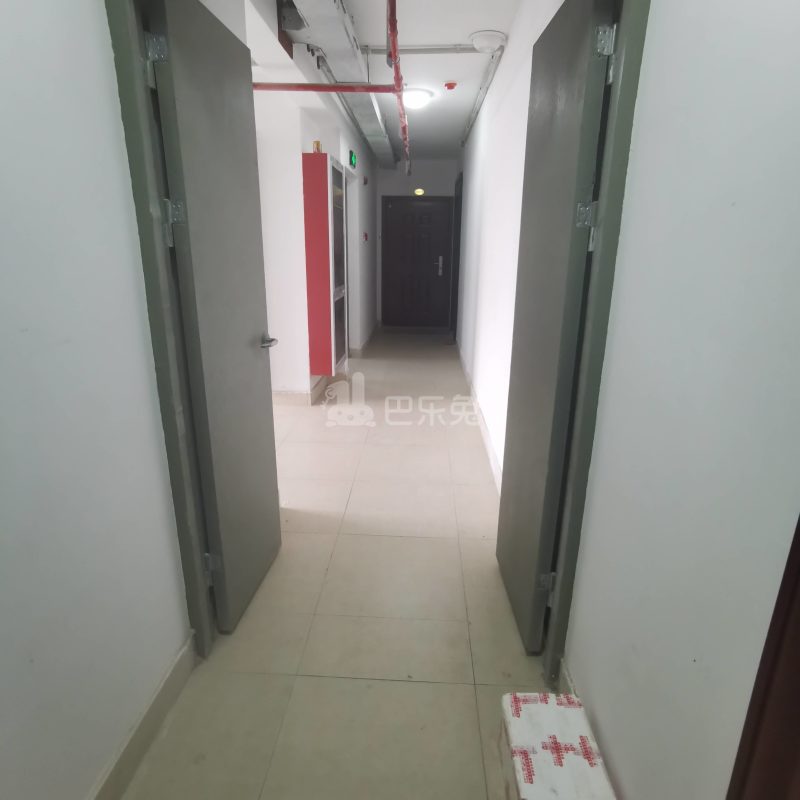 金海华城鸿明佳苑13780803走廊图45